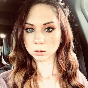 Meet your Posher, Kristina